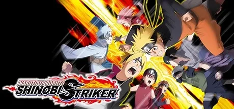 NARUTO TO BORUTO: SHINOBI STRIKER PC Mod Menu, Trainers and Cheats