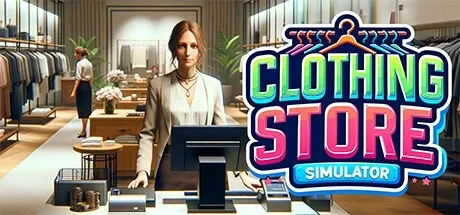 Clothing Store Simulator PC Mod Menu, Trainers and Cheats