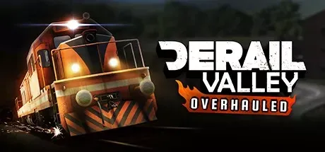Derail Valley PC Mod Menu, Trainers and Cheats