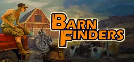 Barn Finders PC Mod Menu, Trainers and Cheats