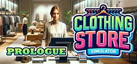 Clothing Store Simulator: Prologue PC Mod Menu, Trainers and Cheats
