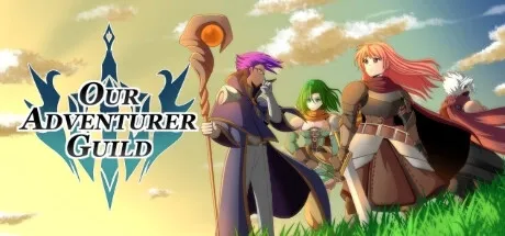 Our Adventurer Guild PC Mod Menu, Trainers and Cheats