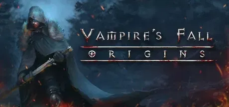 Vampire's Fall - Origins PC Mod Menu, Trainers and Cheats