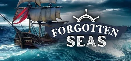 Forgotten Seas PC Mod Menu, Trainers and Cheats