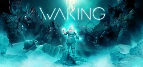 Waking PC Mod Menu, Trainers and Cheats
