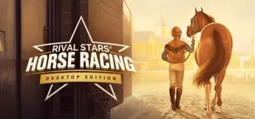 Rival Stars Horse Racing - Desktop Edition Trainer & Mods