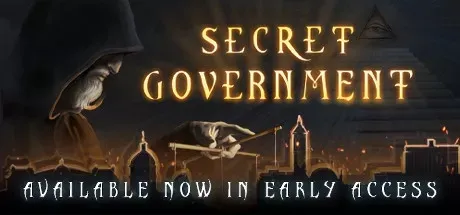 Secret Government PC Mod Menu, Trainers and Cheats