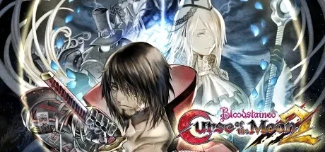 Bloodstained - Curse of the Moon 2 PC Mod Menu, Trainers and Cheats