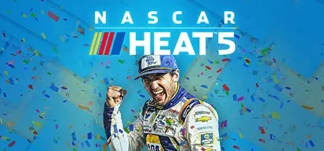 NASCAR Heat 5 PC Mod Menu, Trainers and Cheats