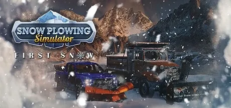 Snow Plowing Simulator - First Snow PC Mod Menu, Trainers and Cheats