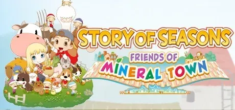 STORY OF SEASONS - Friends of Mineral Town PC Mod Menu, Trainers and Cheats