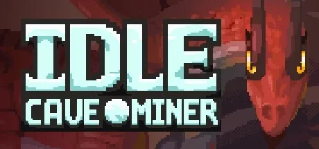 Idle Cave Miner PC Mod Menu, Trainers and Cheats