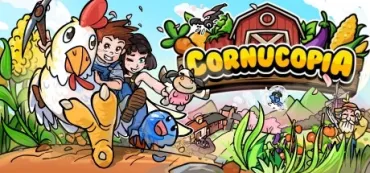 Cornucopia Trainers & Mods