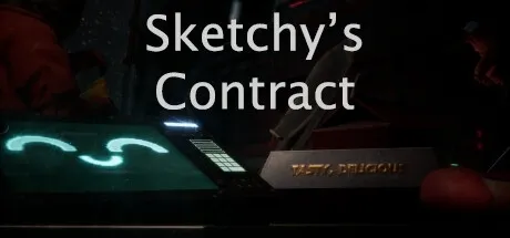 Sketchy's Contract PC Mod Menu, Trainers and Cheats