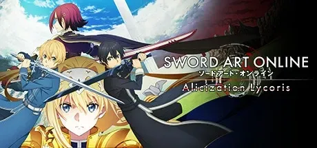 SWORD ART ONLINE Alicization Lycoris PC Mod Menu, Trainers and Cheats
