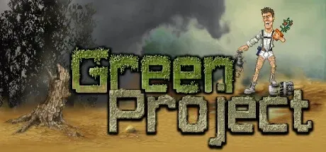 Green Project PC Mod Menu, Trainers and Cheats