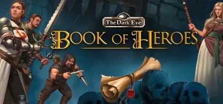 The Dark Eye - Book of Heroes PC Mod Menu, Trainers and Cheats
