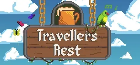 Travellers Rest PC Mod Menu, Trainers and Cheats