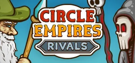 Circle Empires Rivals PC Mod Menu, Trainers and Cheats