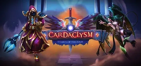 Cardaclysm PC Mod Menu, Trainers and Cheats