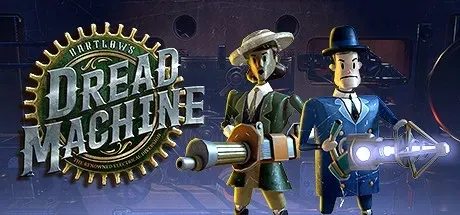 Bartlow's Dread Machine PC Mod Menu, Trainers and Cheats