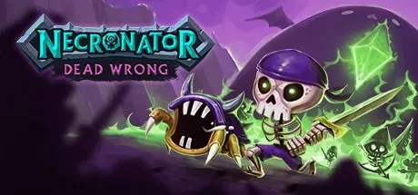 Necronator - Dead Wrong PC Mod Menu, Trainers and Cheats