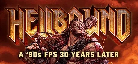 Hellbound PC Mod Menu, Trainers and Cheats