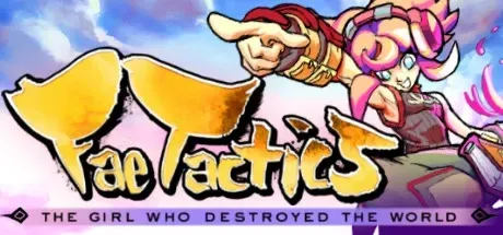 Fae Tactics PC Mod Menu, Trainers and Cheats