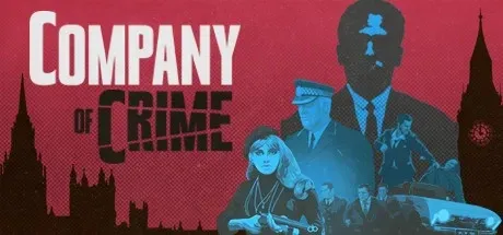 Company of Crime PC Mod Menu, Trainers and Cheats