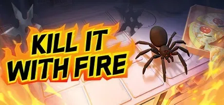 Kill It With Fire PC Mod Menu, Trainers and Cheats
