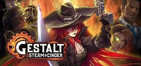 Gestalt: Steam & Cinder PC Mod Menu, Trainers and Cheats