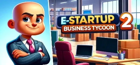 E-Startup 2 : Business Tycoon PC Mod Menu, Trainers and Cheats
