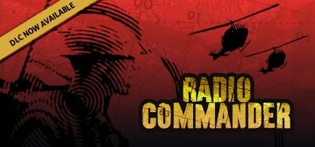 Radio Commander PC Mod Menu, Trainers and Cheats