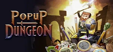 Popup Dungeon PC Mod Menu, Trainers and Cheats