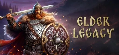 Elder Legacy PC Mod Menu, Trainers and Cheats