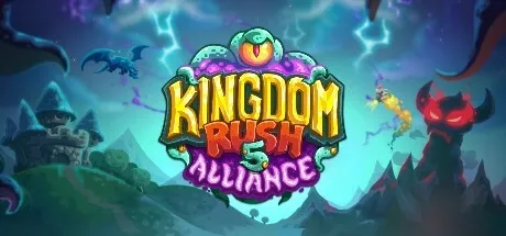 Kingdom Rush 5: Alliance TD PC Mod Menu, Trainers and Cheats