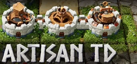 Artisan TD PC Mod Menu, Trainers and Cheats