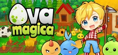 Ova Magica PC Mod Menu, Trainers and Cheats