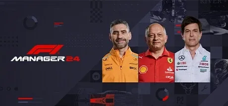 F1® Manager 2024 PC Mod Menu, Trainers and Cheats