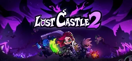Lost Castle 2 PC Mod Menu, Trainers and Cheats