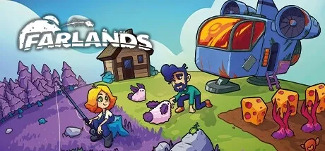Farlands PC Mod Menu, Trainers and Cheats