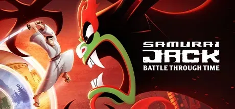 Samurai Jack - Battle Through Time PC Mod Menu, Trainers and Cheats