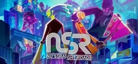 No Straight Roads PC Mod Menu, Trainers and Cheats