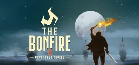 The Bonfire 2 - Uncharted Shores PC Mod Menu, Trainers and Cheats