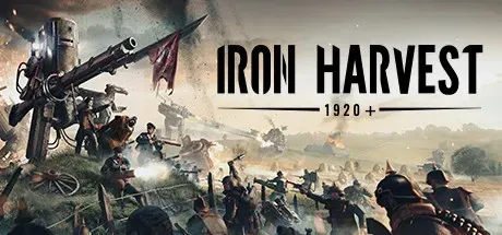 Iron Harvest PC Mod Menu, Trainers and Cheats