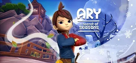 Ary and the Secret of Seasons PC Mod Menu, Trainers and Cheats