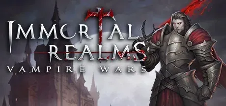 Immortal Realms - Vampire Wars PC Mod Menu, Trainers and Cheats