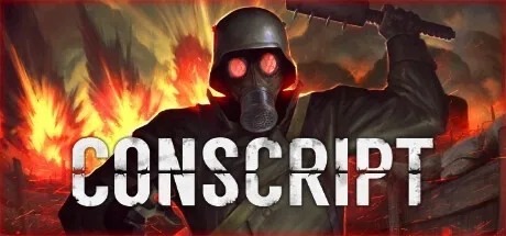 CONSCRIPT PC Mod Menu, Trainers and Cheats