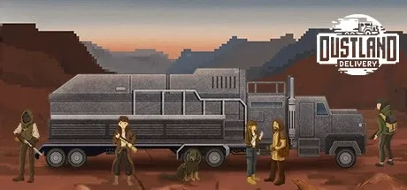 Dustland Delivery PC Mod Menu, Trainers and Cheats