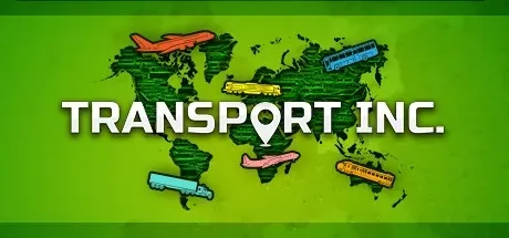 Transport INC PC Mod Menu, Trainers and Cheats